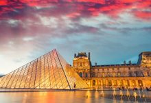 6 PARIS ART MUSEUMS TO RIVAL THE LOUVRE