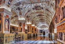 6 MORE GREAT MUSEUMS IN ROME