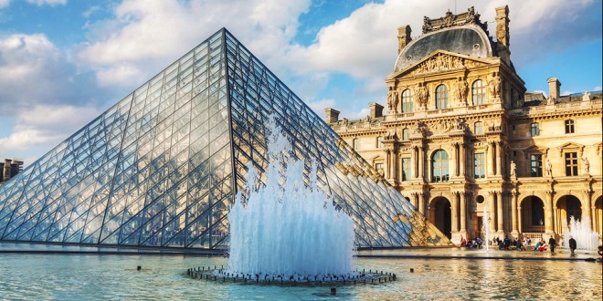 Smaller Parisian Museums vs Musée du Louvre
