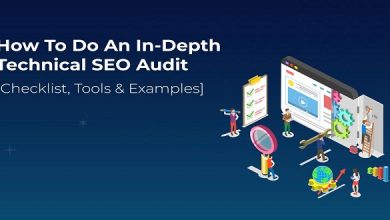 Auditing an Existing Site to Identify SEO Problems