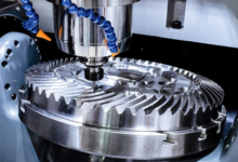 A New Era for CNC Milling Technology