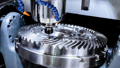 A New Era for CNC Milling Technology