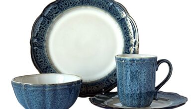 When Is The Right Time For The Seller To Order Porcelain Dinnerware?