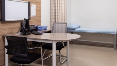 What You Need To Know About Medical Furniture Manufacturers