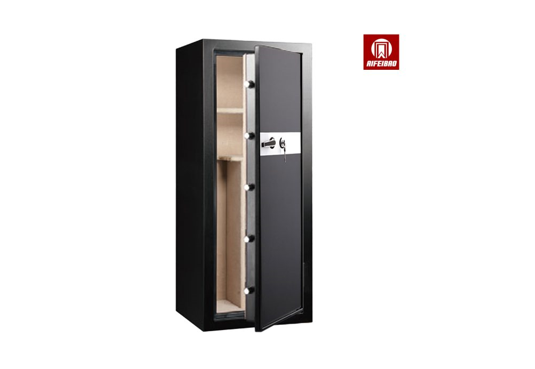 Why You Should Use A Luxury Gun Safe To Protect Your Business Assets
