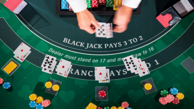 5 things a bettor must never do while playing