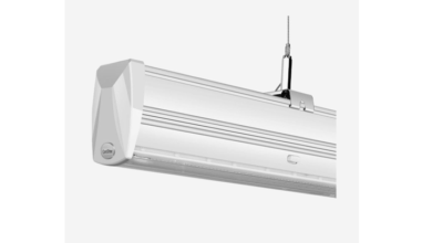 Why CoreShine's Linear LED Lights are the Best for Efficient Lighting in the Future