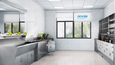 OEKAN: A Medical Furniture Manufacturer With Years Of The Expertise Offers The Best Services