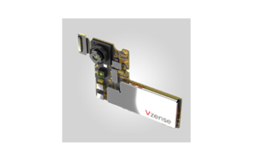 Get Ahead in Real-World Applications with the Superior ToF Sensor Cameras from Vzense