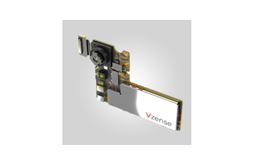 Get Ahead in Real-World Applications with the Superior ToF Sensor Cameras from Vzense