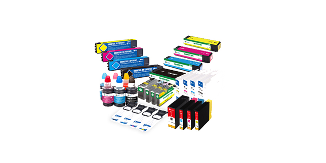 Benefits of using business printer ink from GGIMAGE