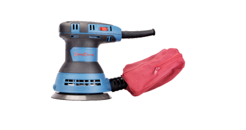 What You Should Be Aware About Concerning A Random Orbital Sander