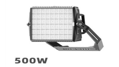 Why Choose Mason's Commercial LED Outdoor Lighting?