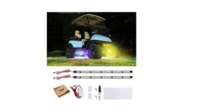 What You Need to Know Before Purchasing Yamaha Golf Cart Parts for Your Company