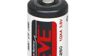 EVE ER14250 Lithium Battery: A Look at Its Potential Uses