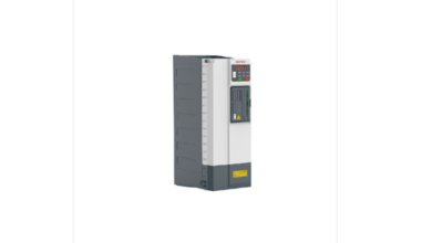 Revolutionize Your Industrial Processes with GTAKE AC Inverter Drives