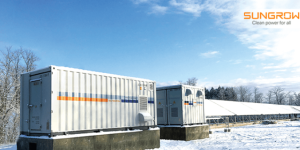 Sungrow's 6.5MW/24.4MWh Energy Storage Project in Akita, Japan: Pioneering Uninterrupted Power Supply and Increased Project Revenue