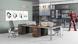 Why Choose DIOUS Furniture for Your Office Needs