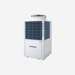Unleashing Innovation and Sustainability: The Remarkable Journey of Shenling's Commercial Heat Pump Water Heater