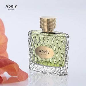 Discover the Beauty and Elegance of Abely's Glass Perfume Bottles