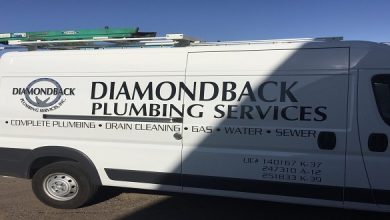 Diamondback Plumbing: Your Pathway to Seamless Plumbing Solutions in Phoenix, AZ