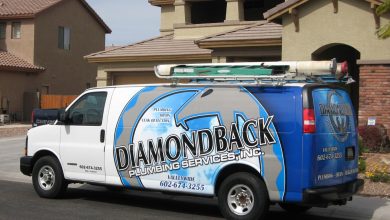 Unlockingt he Expertise of Diamondback Plumbing Furnace Repair Services in Phoenix, AZ