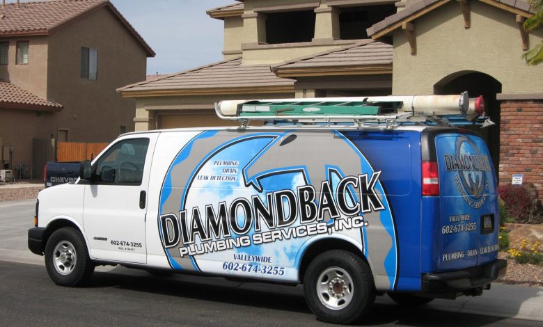 Unlockingt he Expertise of Diamondback Plumbing Furnace Repair Services in Phoenix, AZ