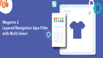 Elevating User Experience: Unleashing the Power of Magento 2 Ajax Filter and Layered Navigation