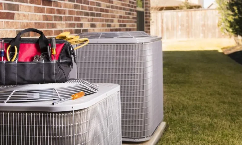 The Complete Guide to AC Maintenance: Tips from American Home Water and Air in Scottsdale